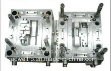 Injection Mould for Electronic Part