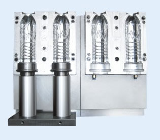 Blow Mould