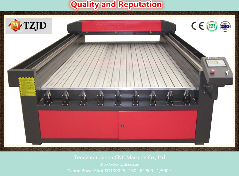 Marble Engraving Machine CO2 Sealed Laser Engraving Machine