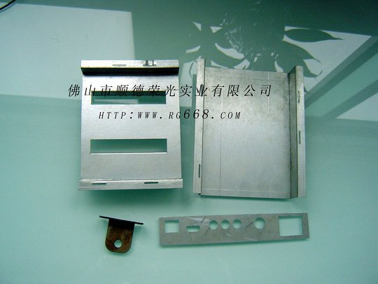 Sheet Metal