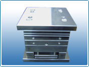 Plastic Injection Mould Base