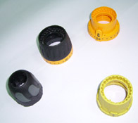 Mold of Plastic Part (HMP-01-002)
