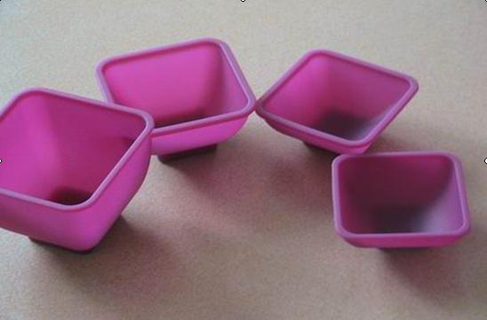 Silicone Bowl (JZ-KW-007)