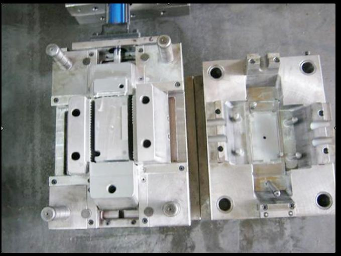 Electrical Products Mold (FJ009)