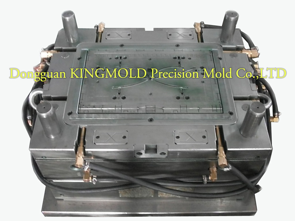 Plastic Tooling/Tooling