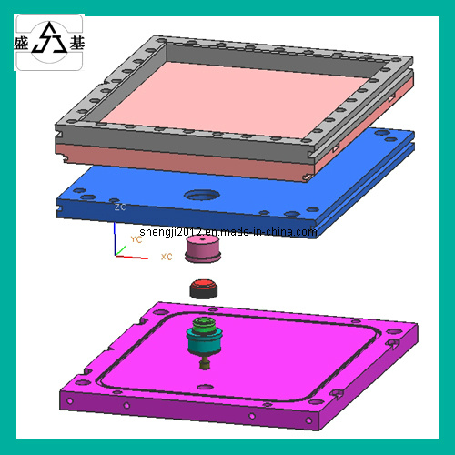 Injection Molding