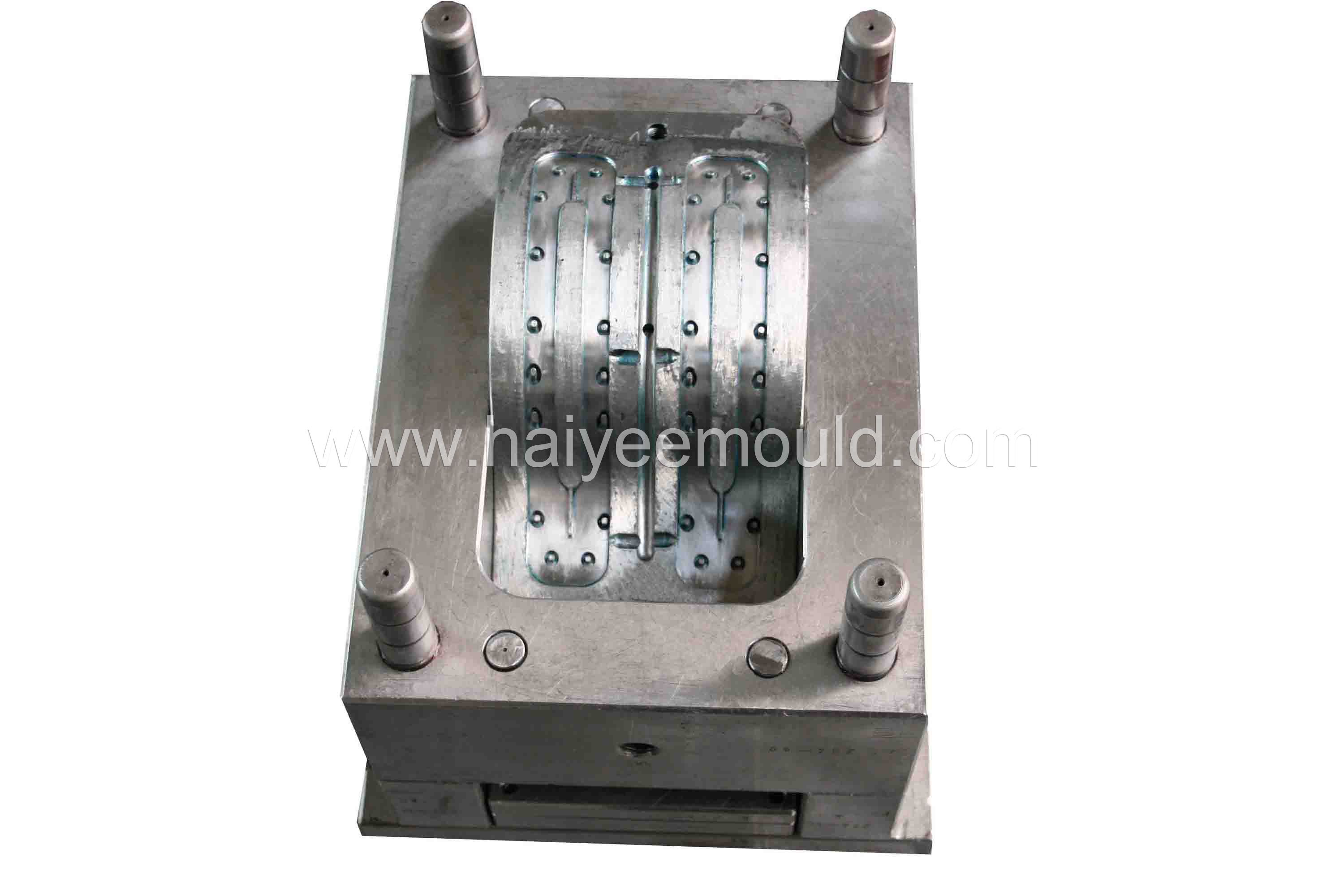 Automobile Part Mould