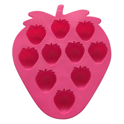 Ice Cube Tray, Silicone Ice Mold (KC5331)