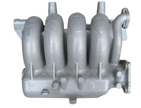 Aluminum Gravity Mould (CY)