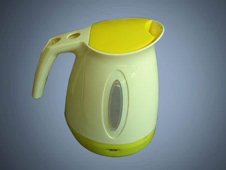 Teapot Mould