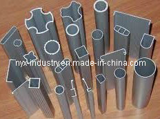 Aluminium Tube