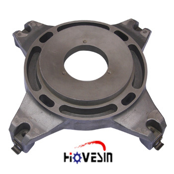 Bathroom Parts/Sanitary Ware of Aluminum Die Casting Mould