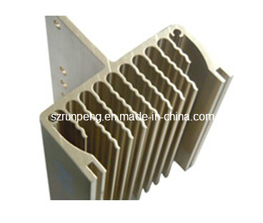 Aluminium Alloy Extrusion (RP1708)