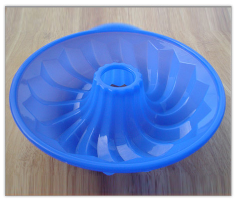 New Design Cake Mould