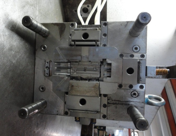 Plastic Mold/Mould