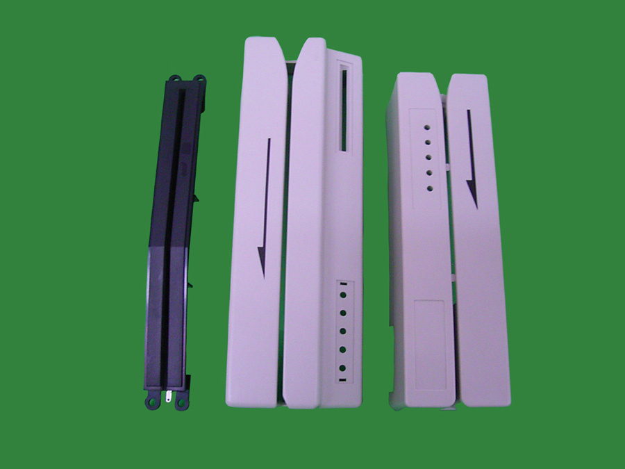 Mold (Card Device)