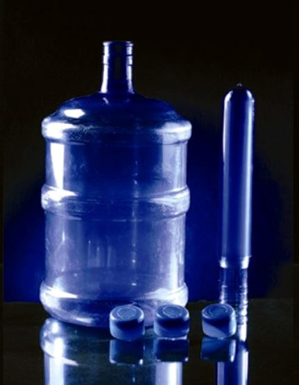 5 Gallon Mould