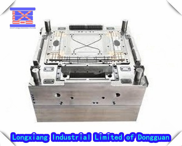 Custom Plastic Injection Mould OEM/ODM Injection Moulding