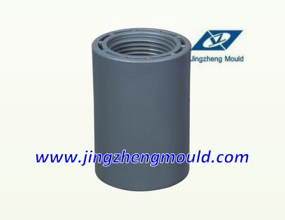 PVC Socket Pipe Fitting Mould/Moulding