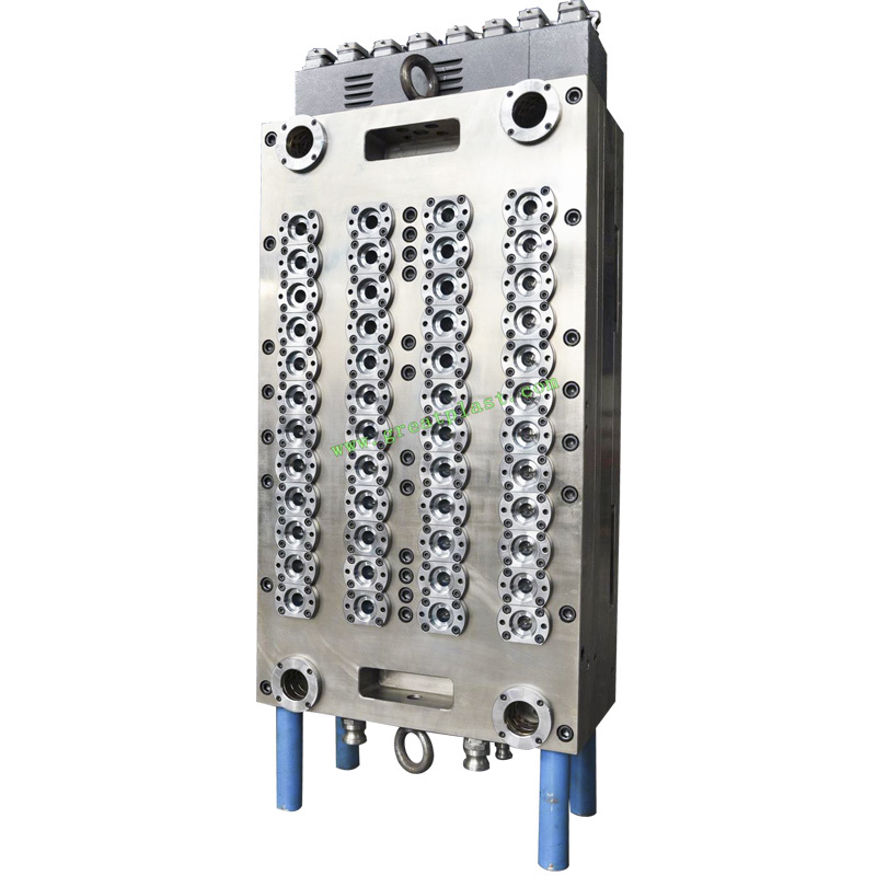 Pet Preform Mold