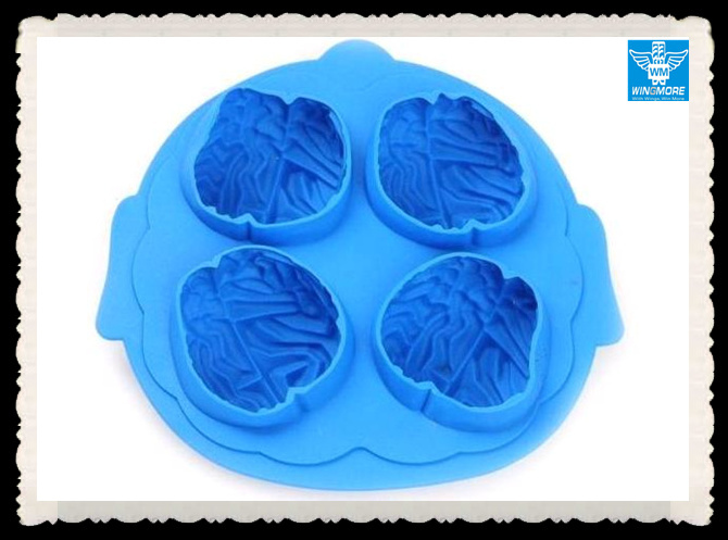 Silicone Ice Tray