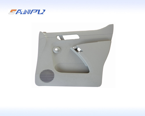 Auto Door Panel Mould