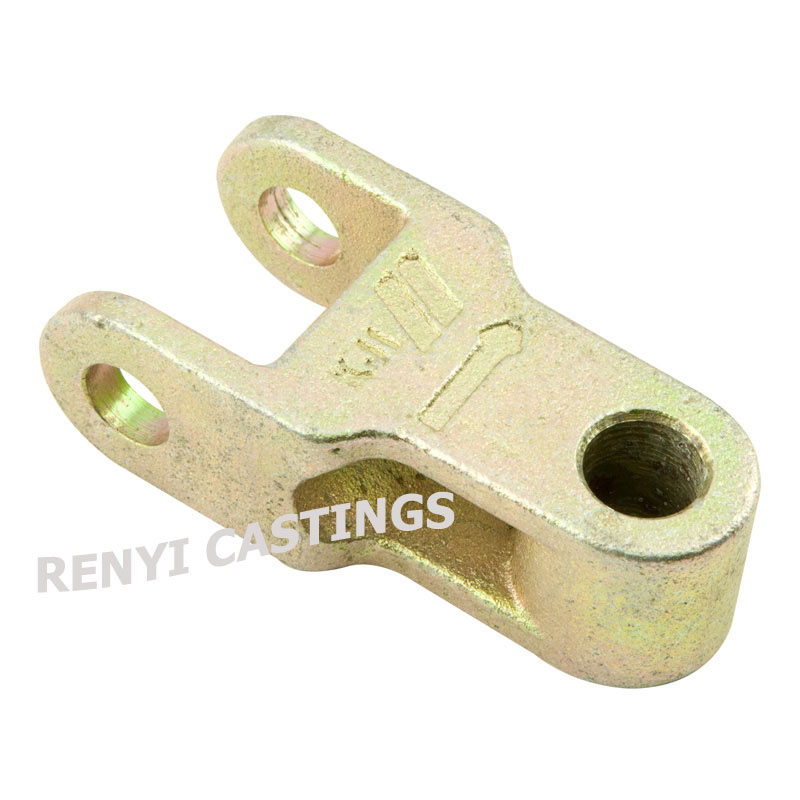 Investment Casting Parts