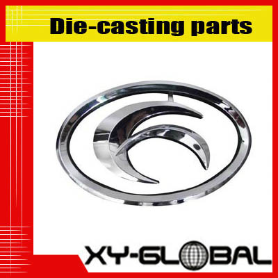 Metal Casting Parts