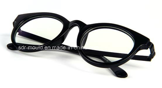 Plastic Blake Glasses Frame Injection Mould