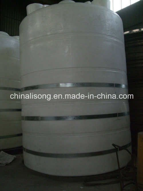 20 M3 PE Roto Moulding Plastic Water Tank