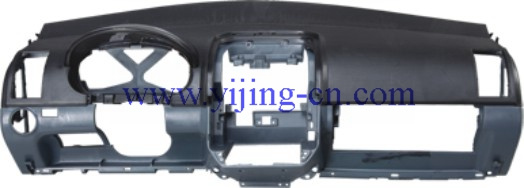 2015 Hot Sale Injection Mould Design for Auto Parts (YJ-M057)