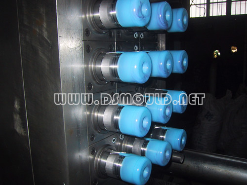 Cap Mould (DS-2301)