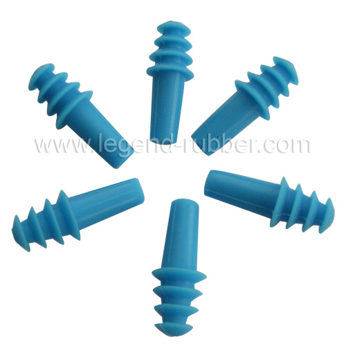 Silicone Ear Plug