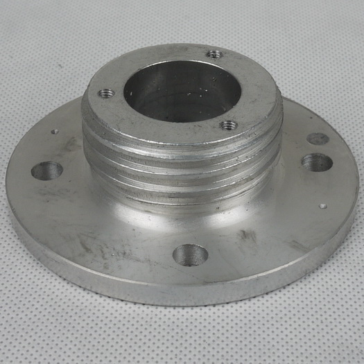 Aluminum Die Casting Bearing Seat