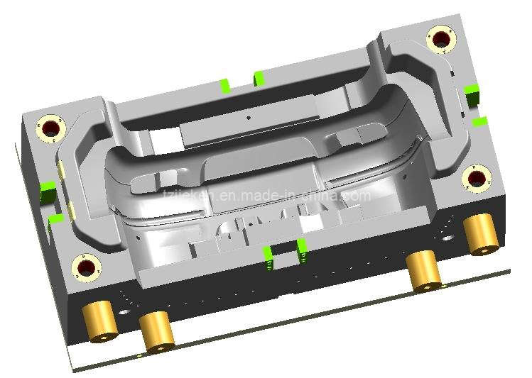 Bumper Mould (JK11064)