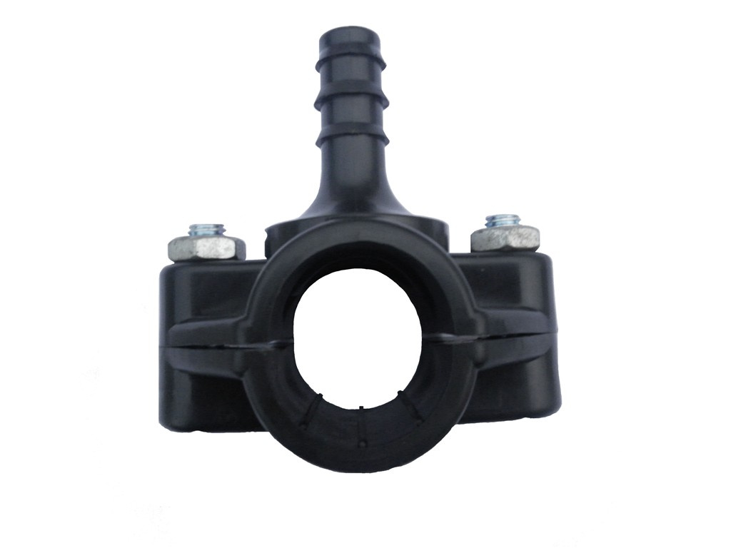 Irrigation PE Pipe Fitting