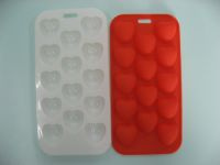 FDA Silicone Ice Tray