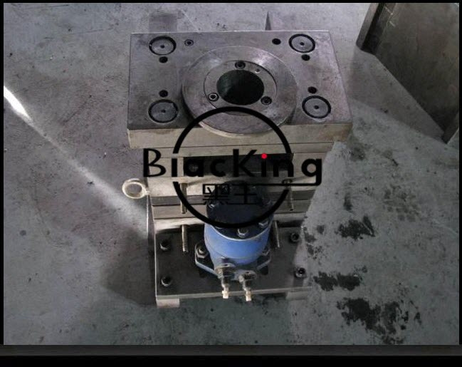 Injection Mold