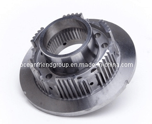 Powdered Metal Auto Parts- Clutch Components