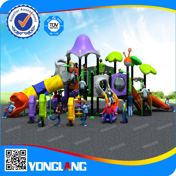 2014 Amusement Equipment Set