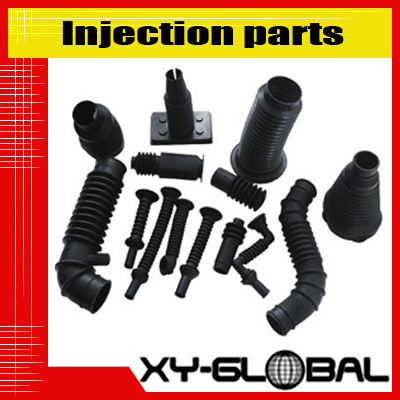 Precision Injection Parts