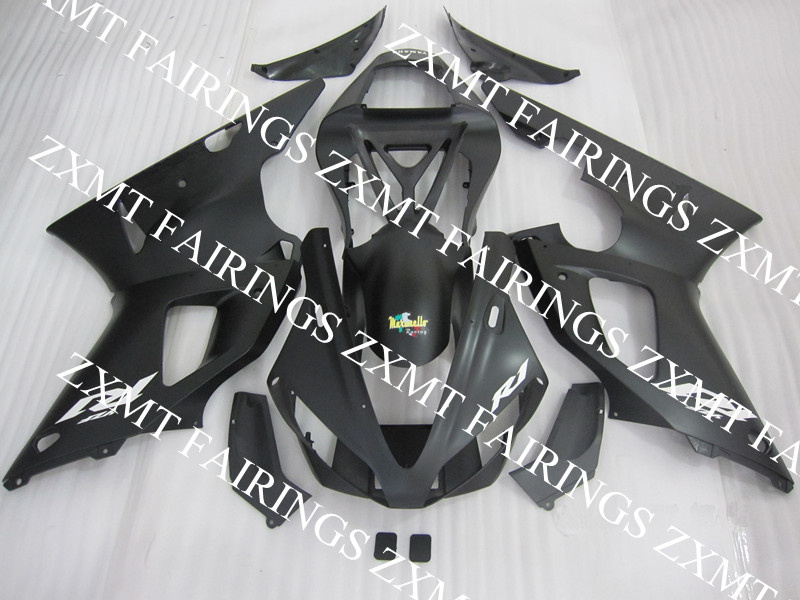 Motorcycle Fairing for YAMAHA (YZF-R1 2000-2001)