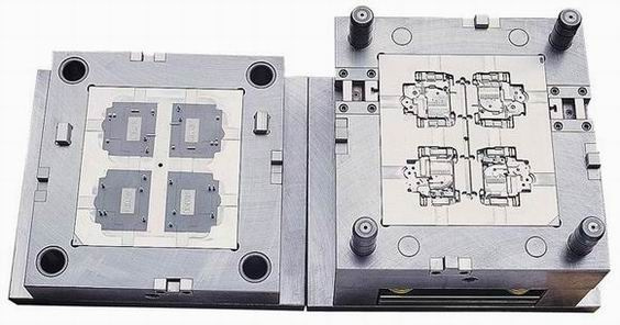 Relay Mold