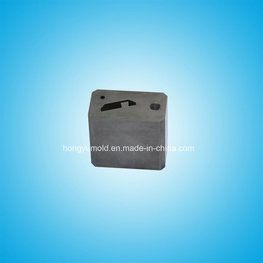 New Design Tungsten Carbide Punch Carbide Die Insert with Thread