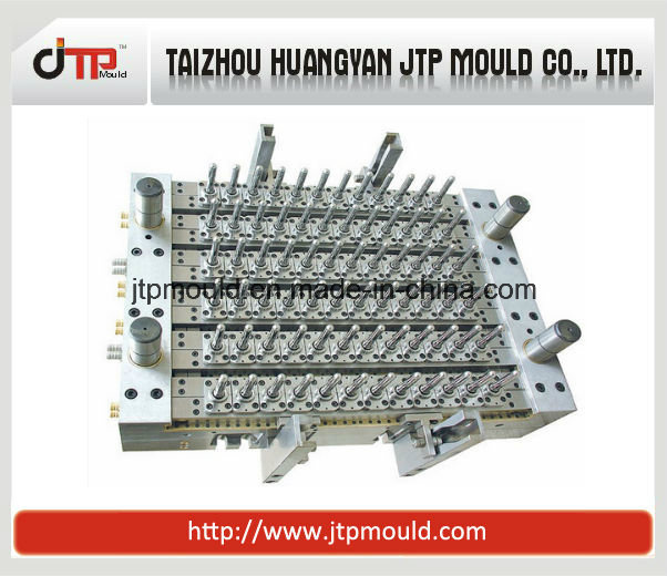 72 Cavities High Gloss Plastic Pet Preform Mould