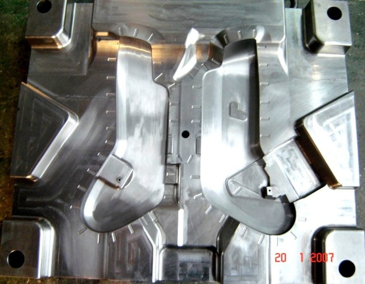 Auto Seats Components Mold