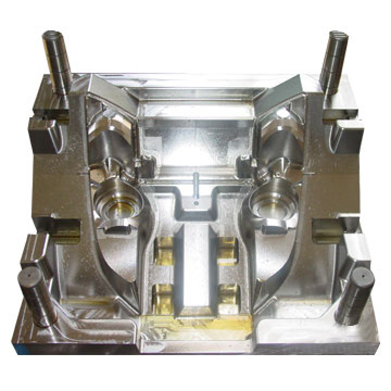 Plastic Mould (LJ-323)