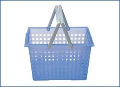 Househould Injection Moulding