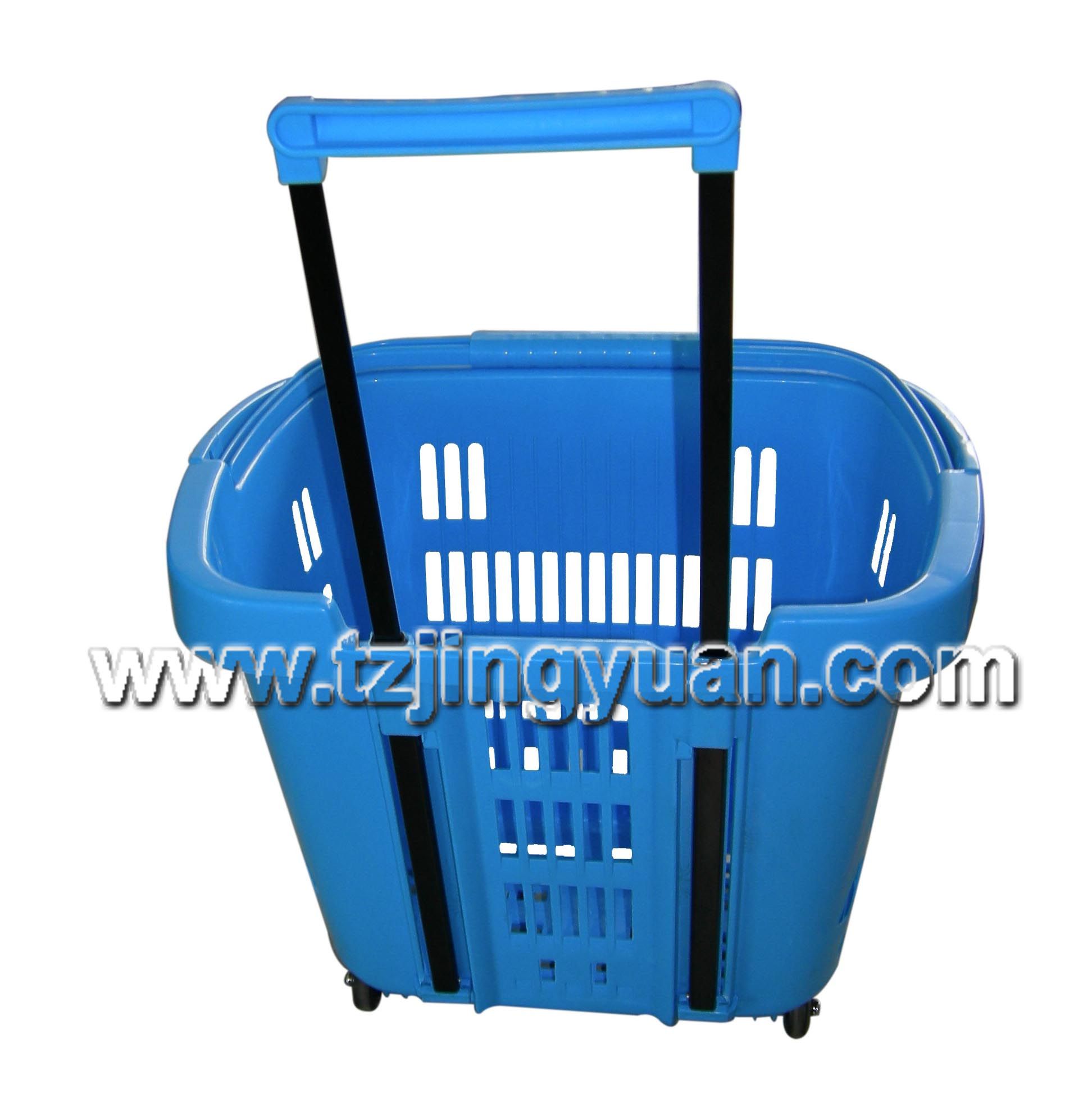 Basket Mould