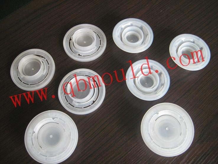 Pail Mould